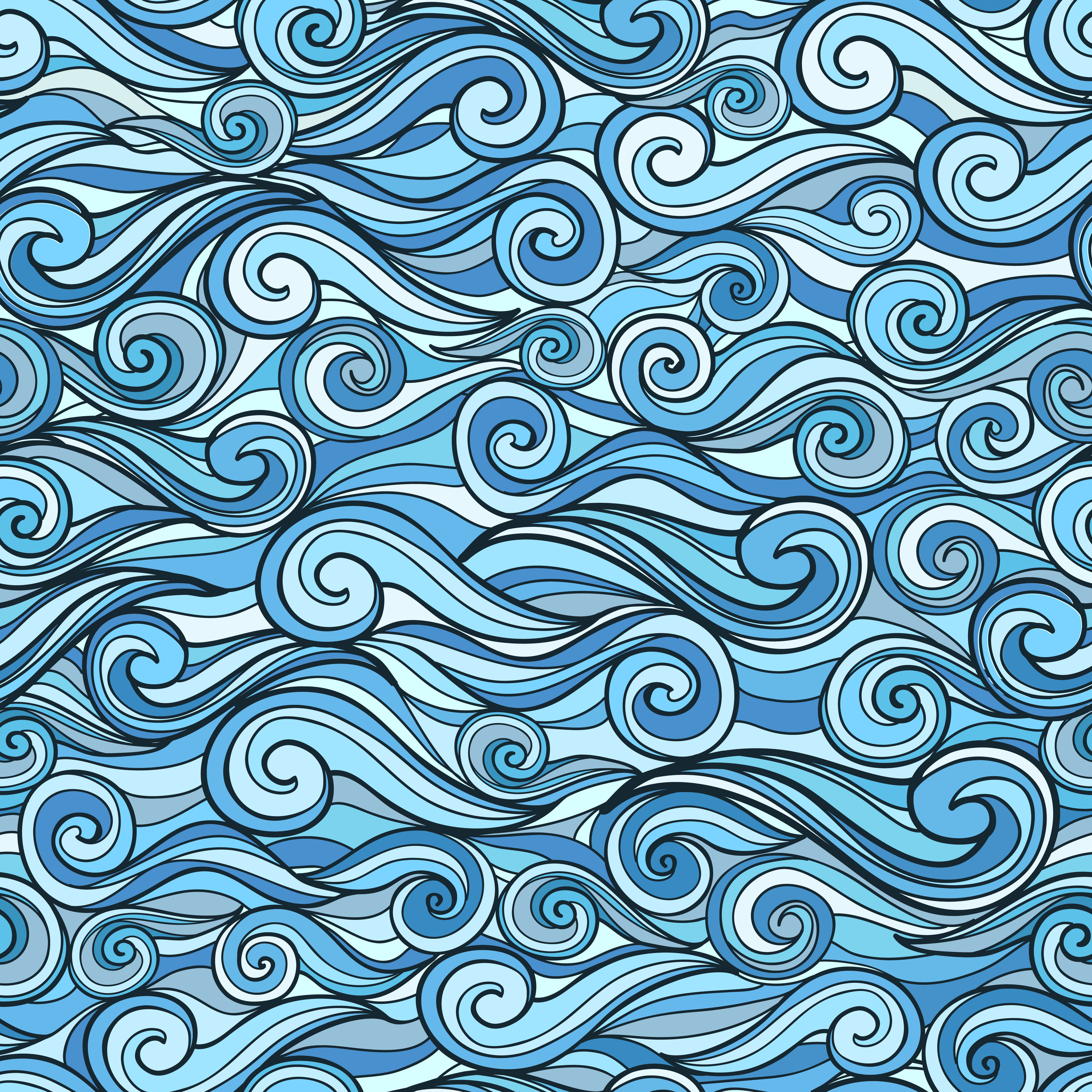 Sea's Lens avatar