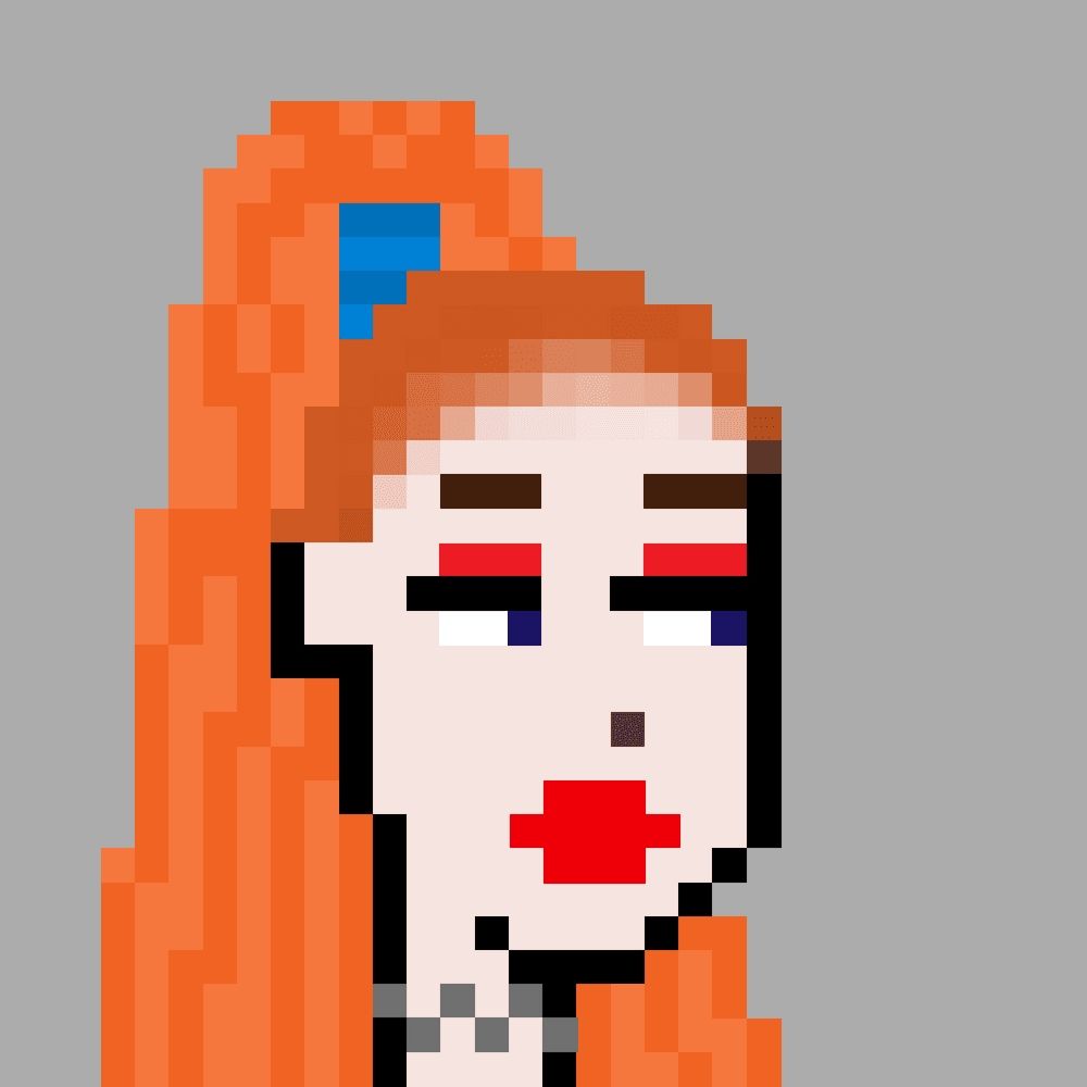 Mariah's Lens avatar