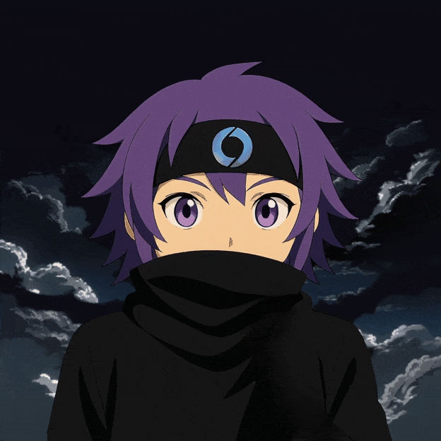 qlue (qlueid.lens) Lens social identity (.lens handle) PFP