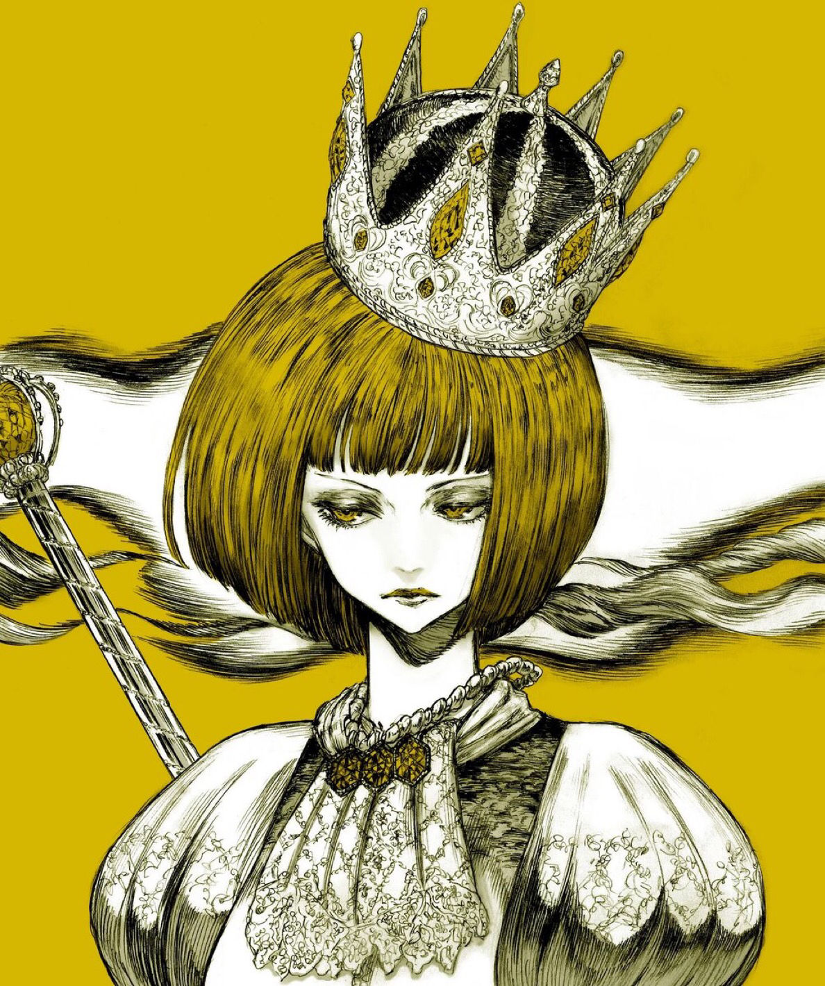 Post image: Art.     yellow