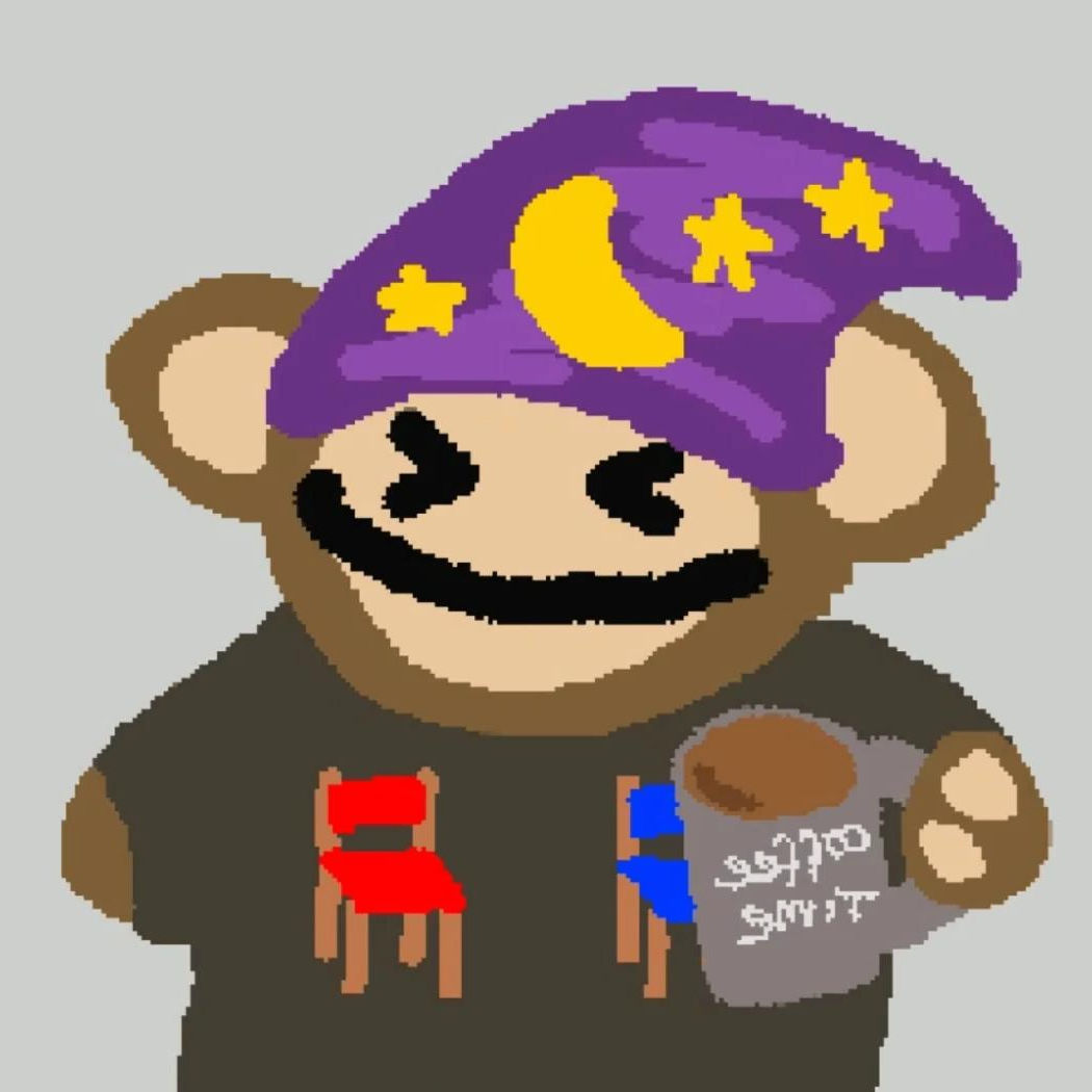 kk (djdjdueyye.lens) Lens social identity (.lens handle) PFP