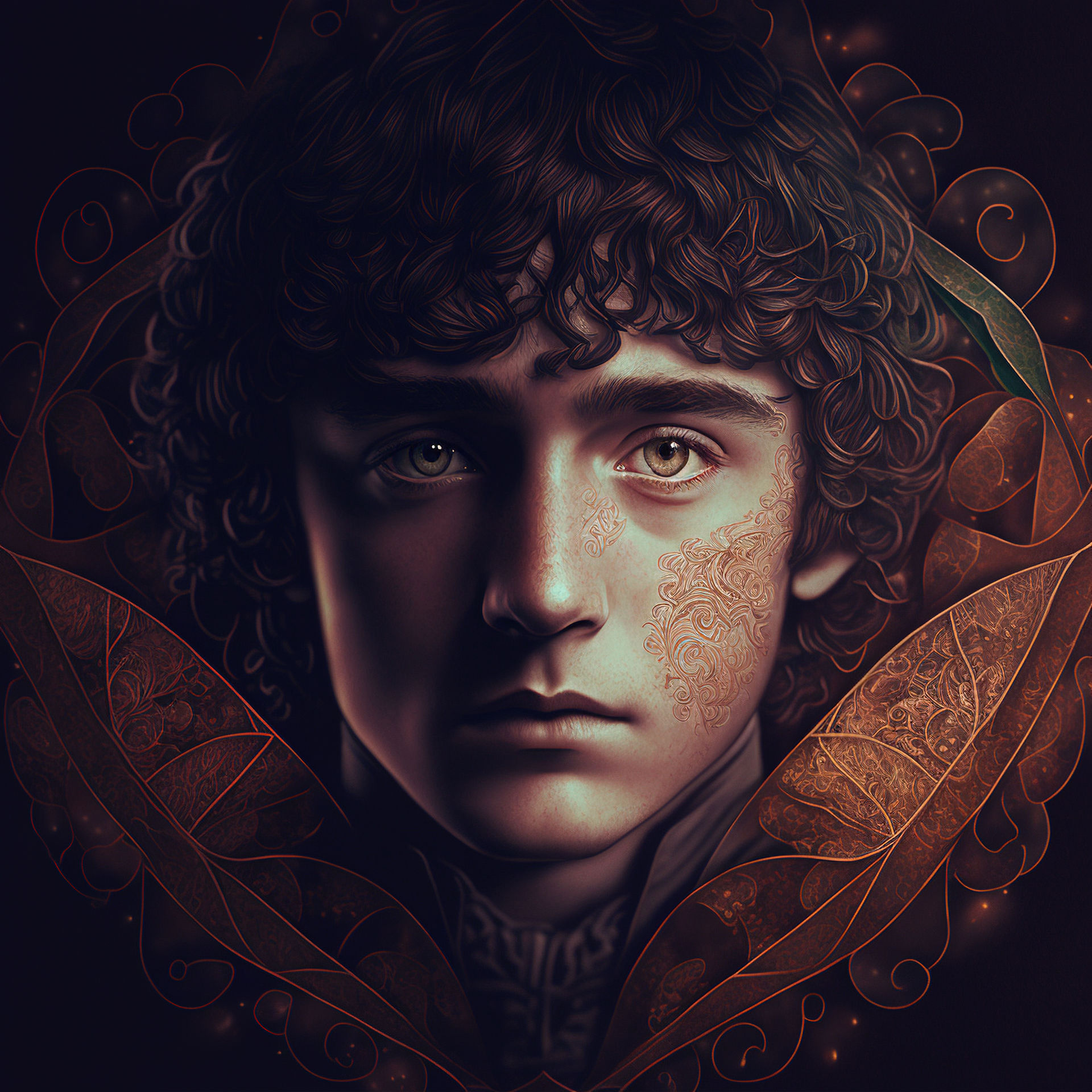 Boggins's Lens avatar