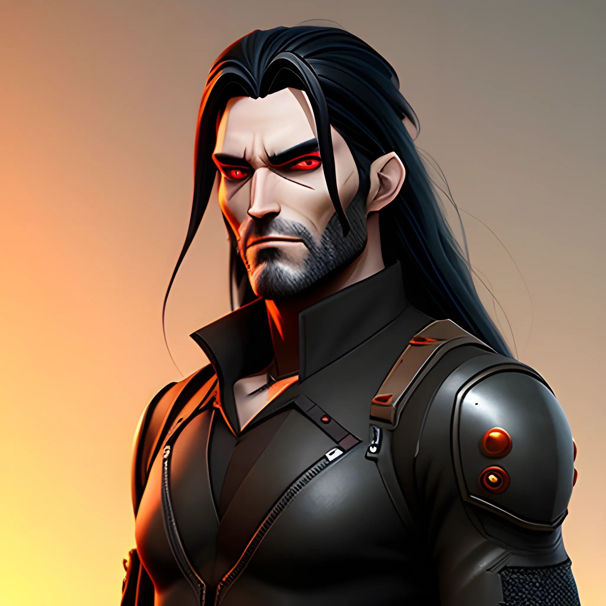 MaVik's Lens avatar