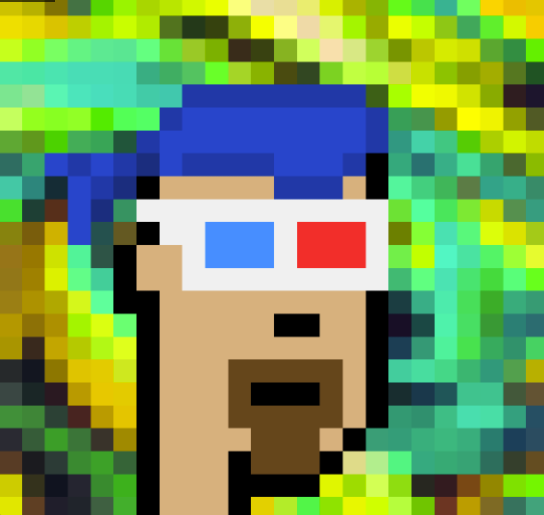 9monkey's Lens avatar