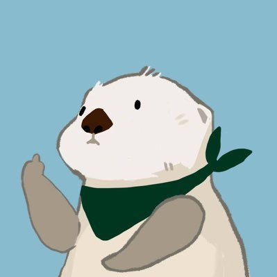 otter (π,π) (jbvchh.lens) Lens social identity (.lens handle) PFP