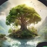 real7.eth Ethereum Name Service (ENS and .eth domain) PFP