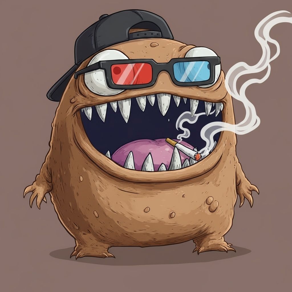 Fethi's Lens avatar