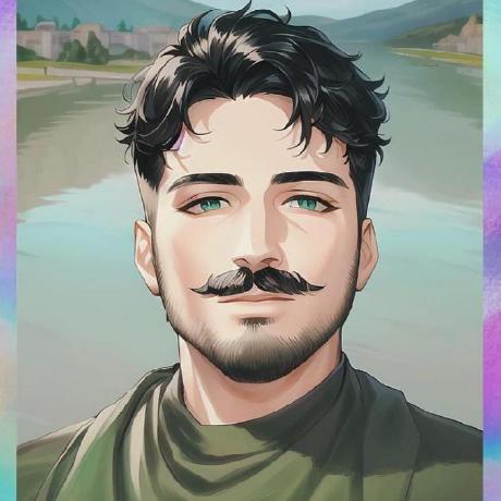 Nikhil Raikwar's Lens avatar