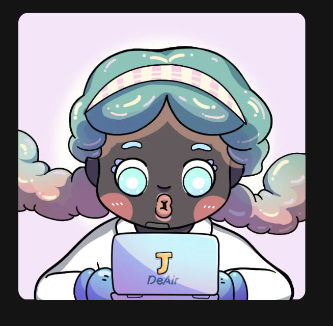 subin's Lens avatar