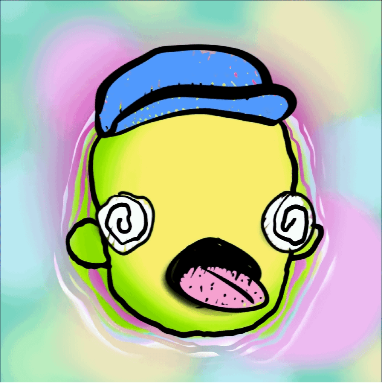 Base Instincts's Lens avatar