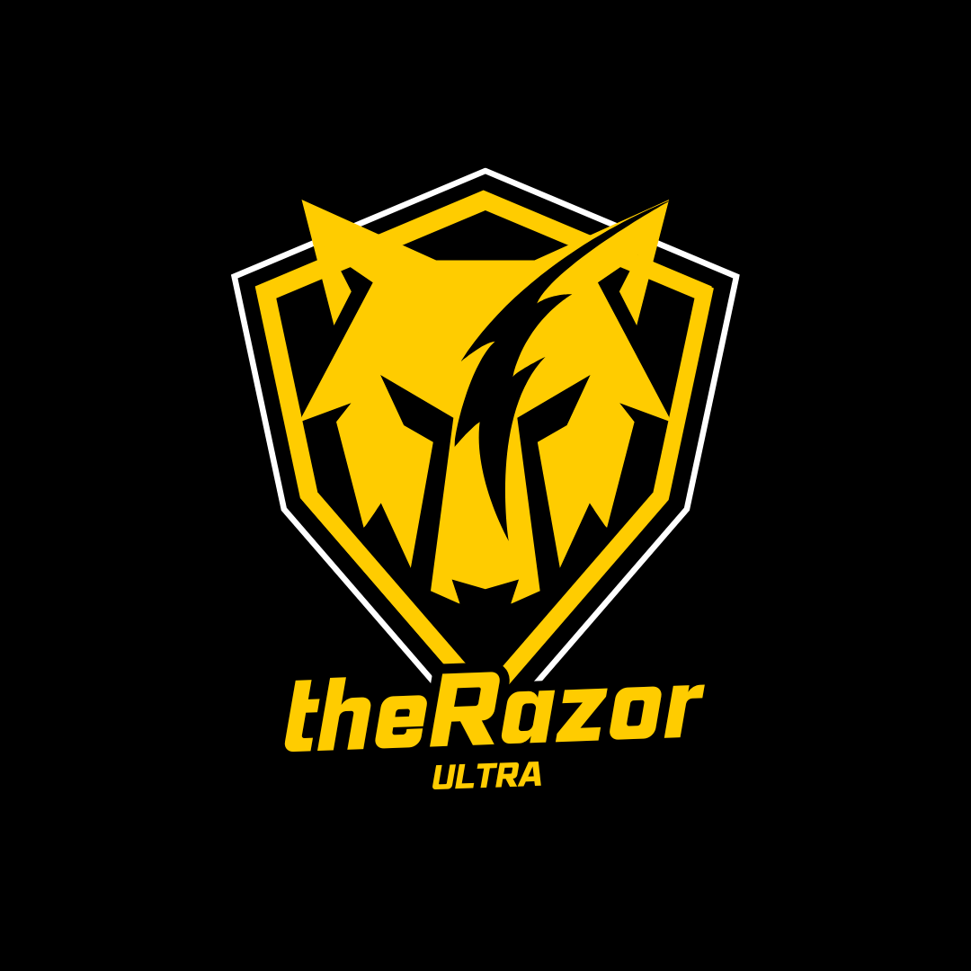 Mr Razor's Lens avatar