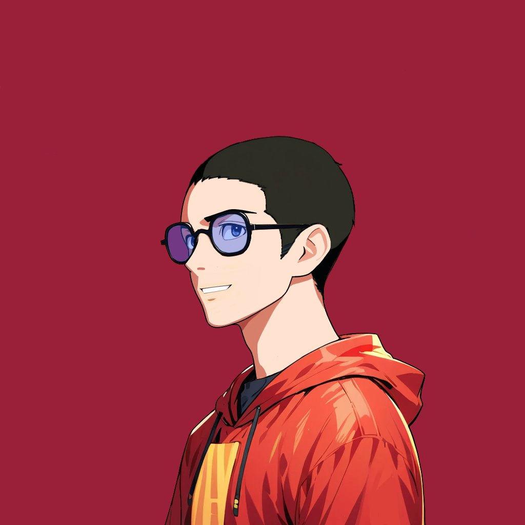 unclejhony (unclejhony.lens) Lens social identity (.lens handle) PFP