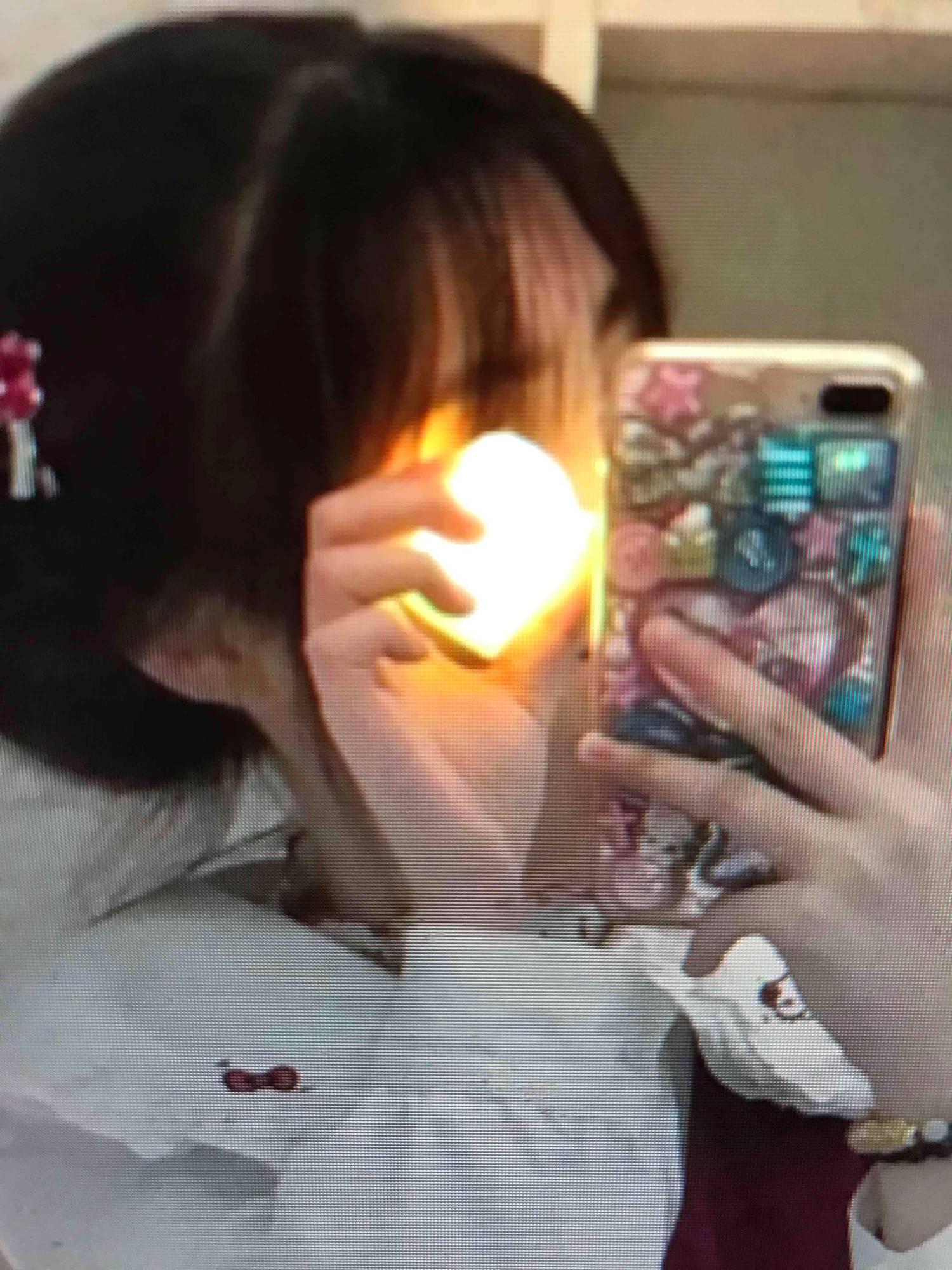 Tatum Reid's Lens avatar