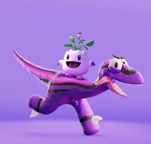 Wiwi's Lens avatar