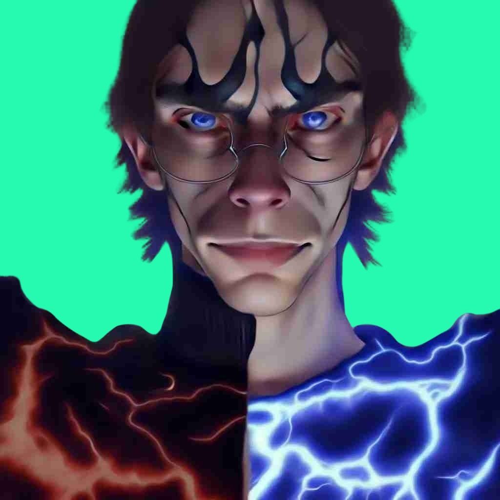 frank's Lens avatar