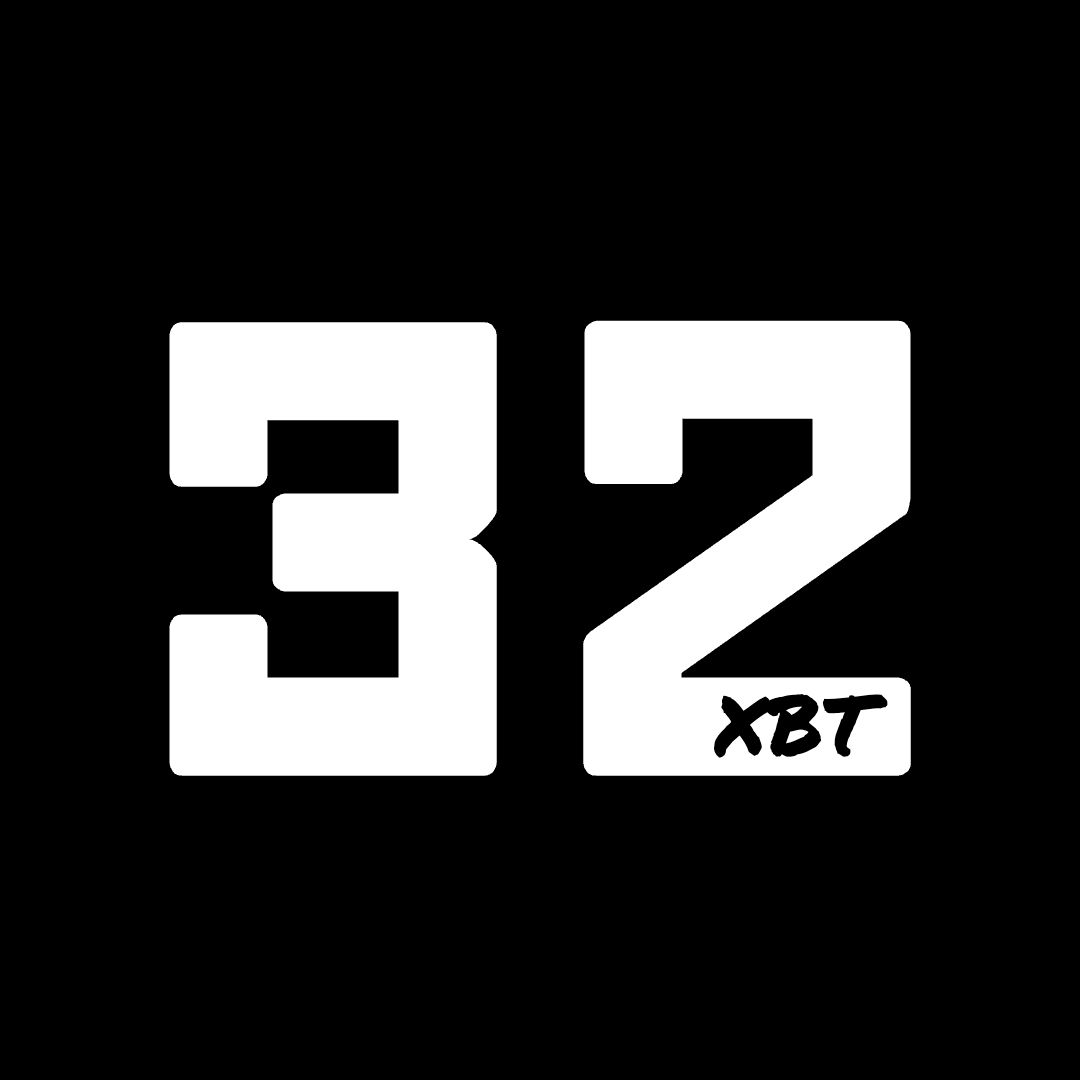 32XBT's Lens avatar