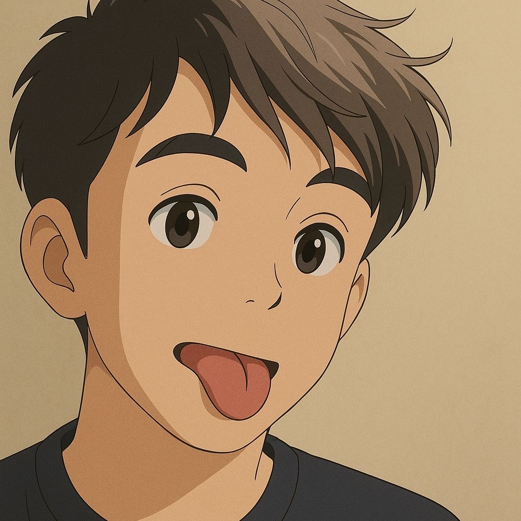 Zugeng Owen's Lens avatar