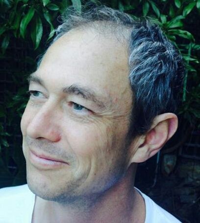 Alwyn van Wyk's Lens avatar