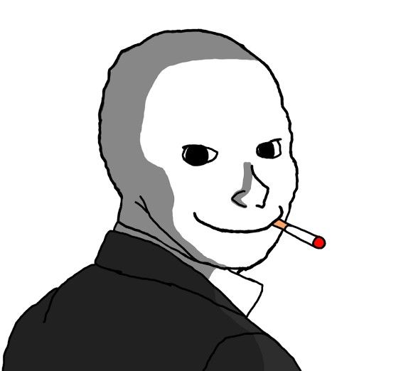 Mugen's Lens avatar