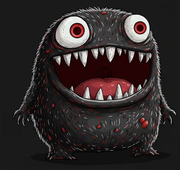 Blckeagle's Lens avatar