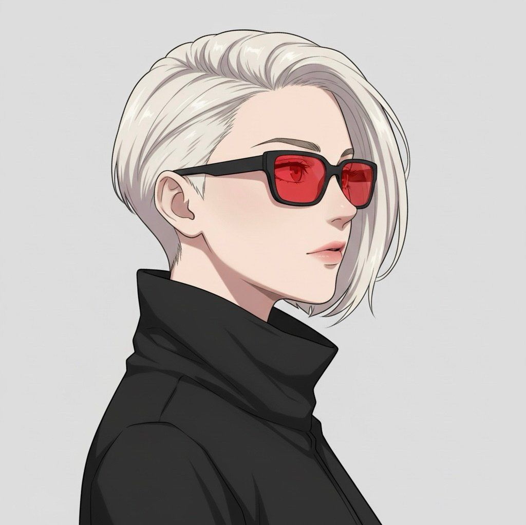 EvaMiller 🎩's Lens avatar
