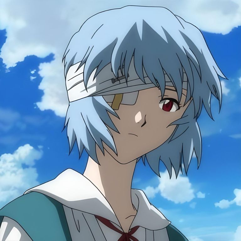 reiayanami's Lens avatar