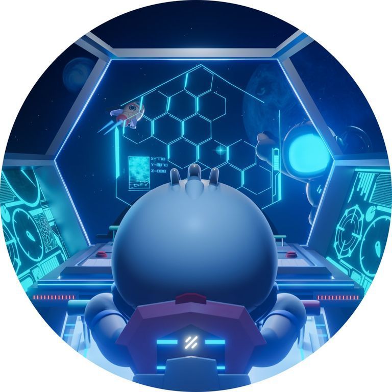 redamounir.eth Ethereum Name Service (ENS and .eth domain) PFP