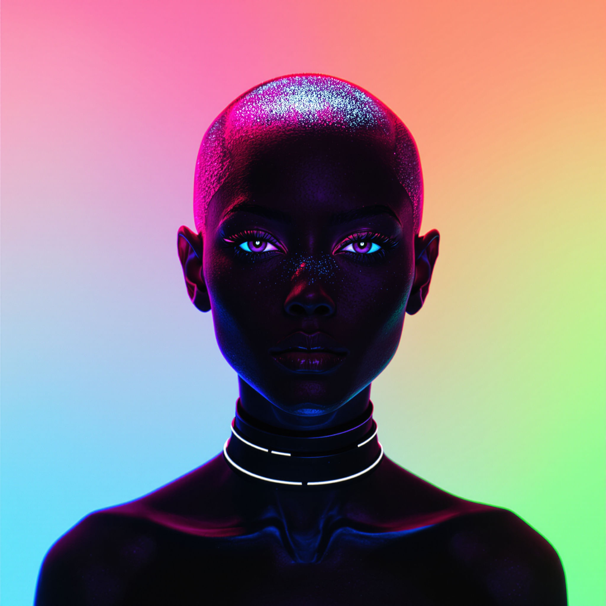 Temporary Name (orb_chrome_733.lens) Lens social identity (.lens handle) PFP