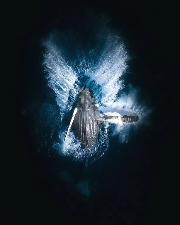 WHALE's Lens avatar