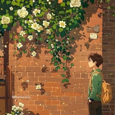 Mohammad's Lens avatar