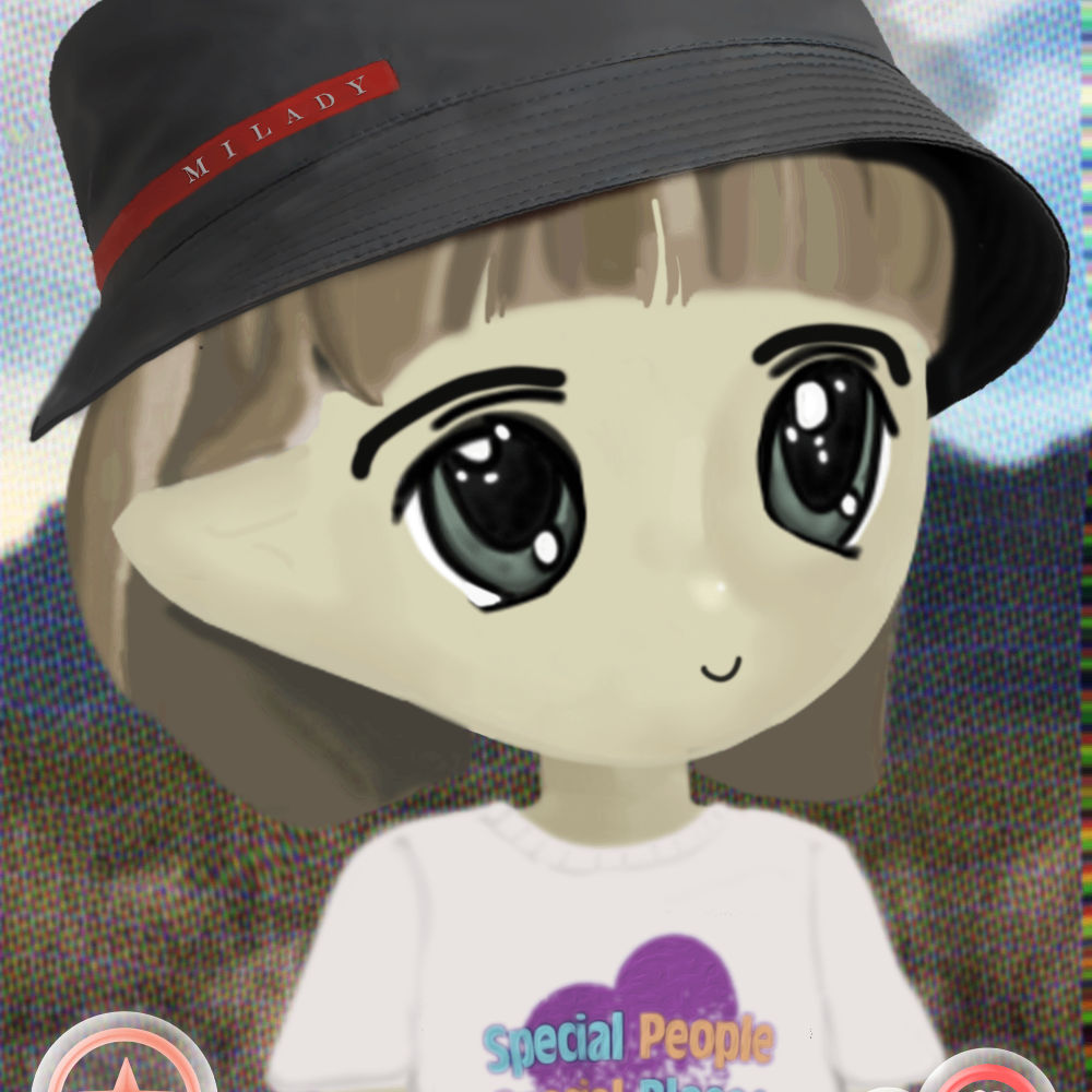 CipherShift (ciphershift.lens) Lens social identity (.lens handle) PFP