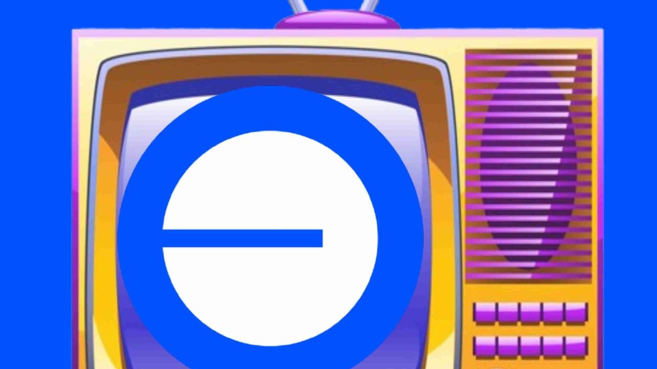 TelevisionBase's Lens avatar