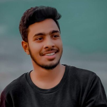 Shibly's Lens avatar