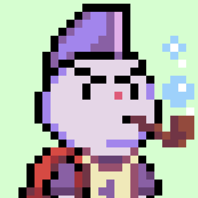 nimia's Lens avatar