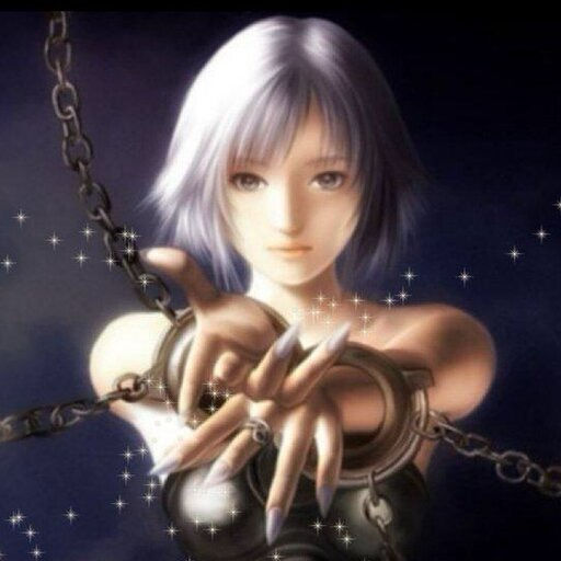 ellis's Lens avatar