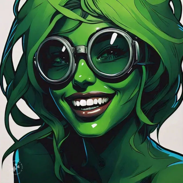 fe's Lens avatar