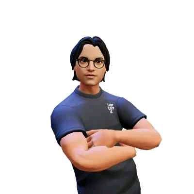 Tebbo's Lens avatar