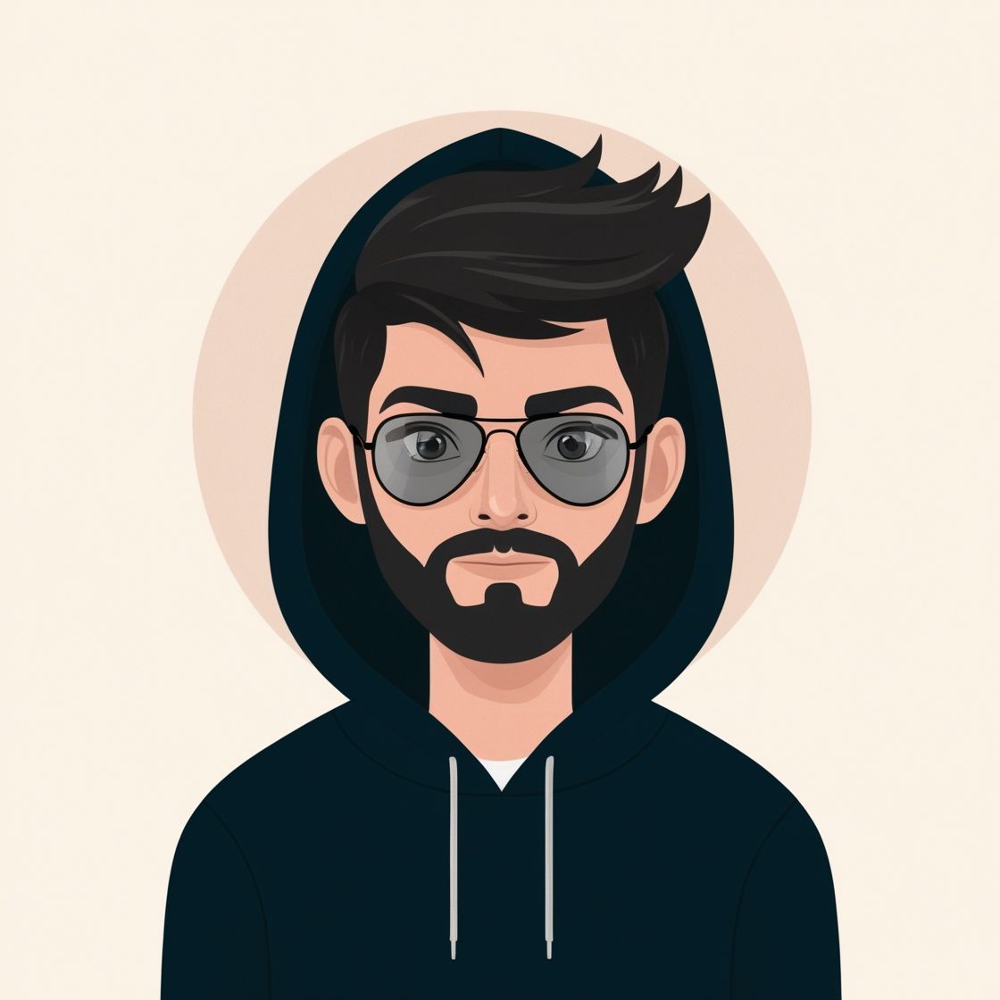 Mohammad (cr3asy.lens) Lens social identity (.lens handle) PFP