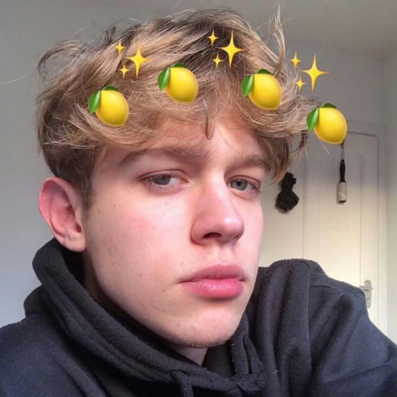 Lemon (lemonrekt.lens) Lens social identity (.lens handle) PFP