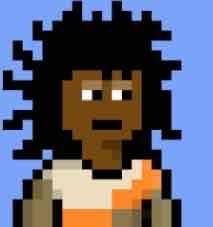 Robinette's Lens avatar