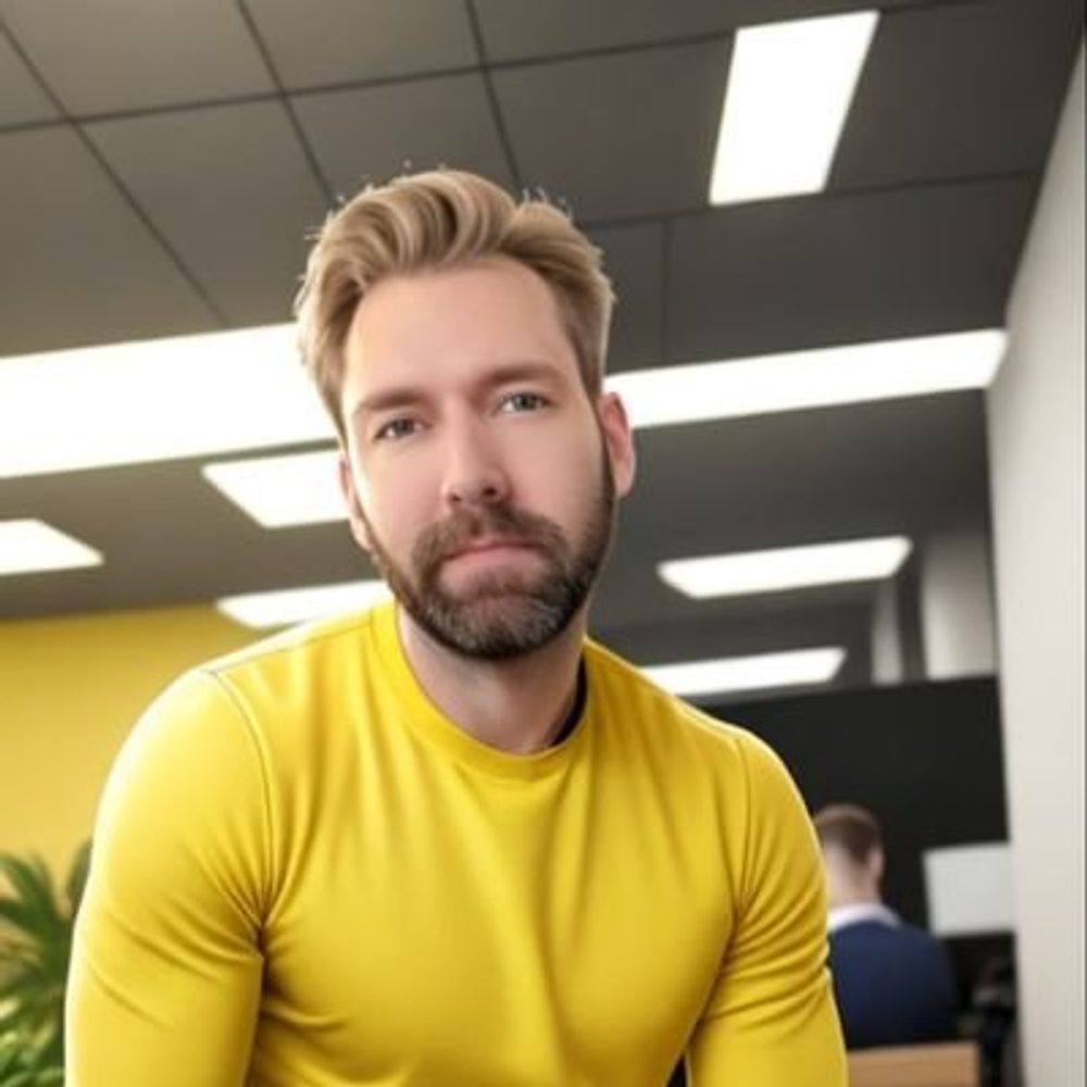 Søren H. Johansen's Lens avatar