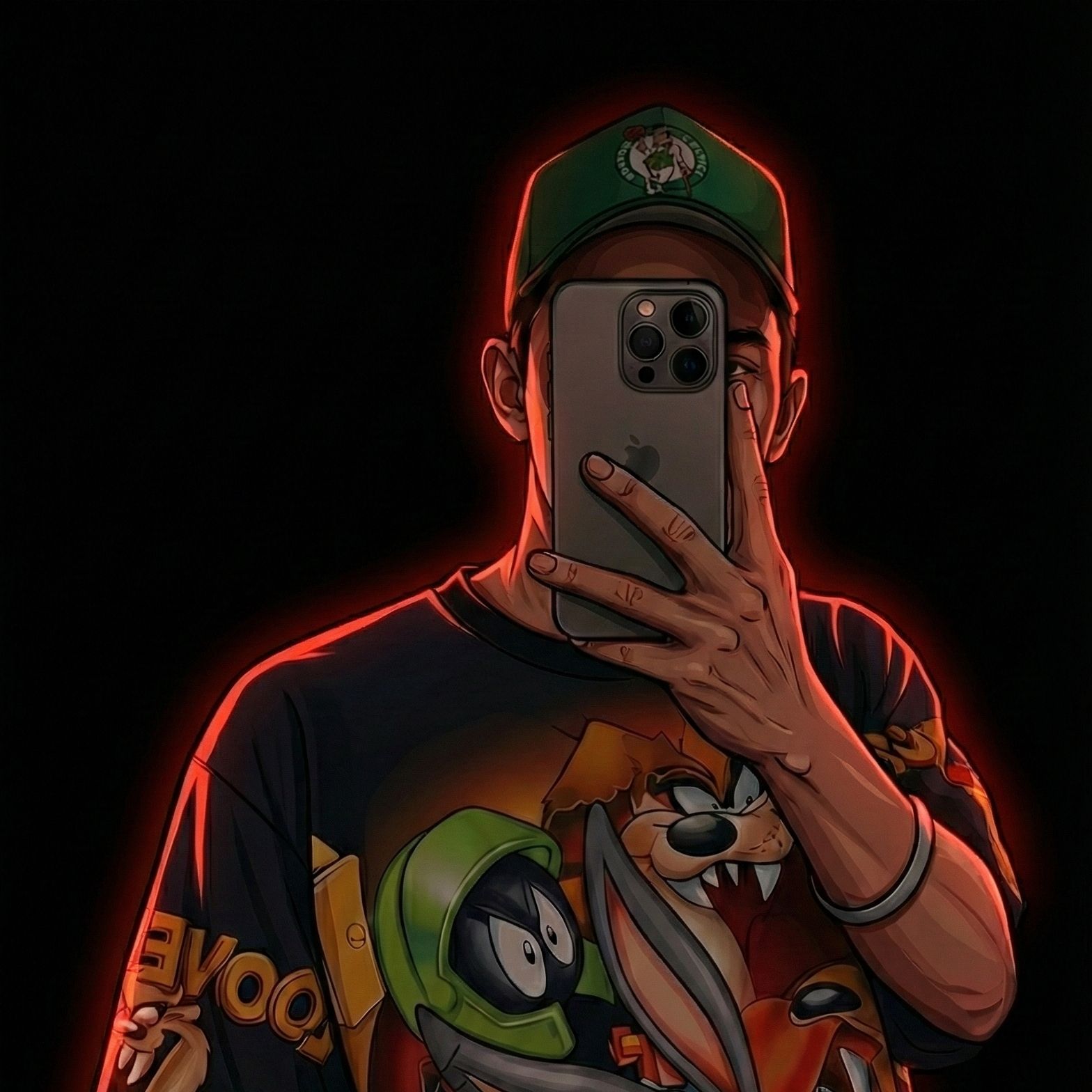 Vadz𓋹𓂀𓆤's Lens avatar