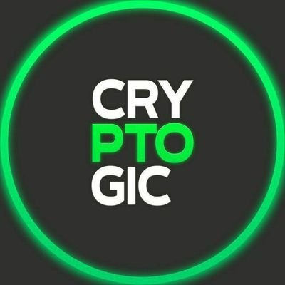 Cryptogic's Lens avatar