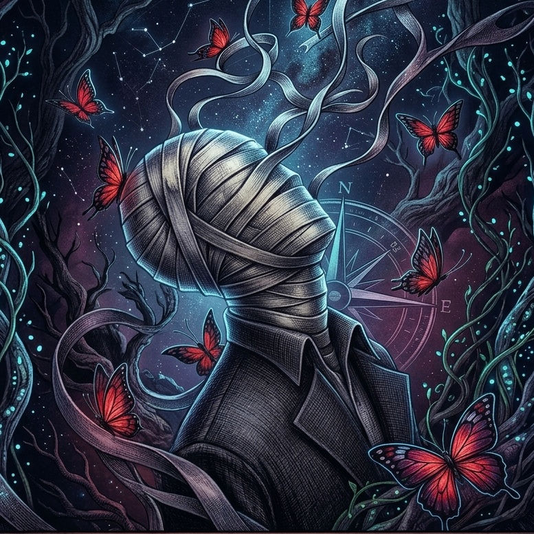 ZiX's Lens avatar