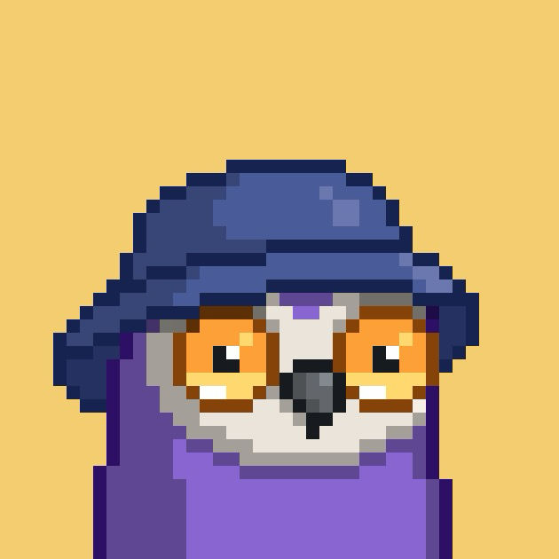 0xwandou's Lens avatar