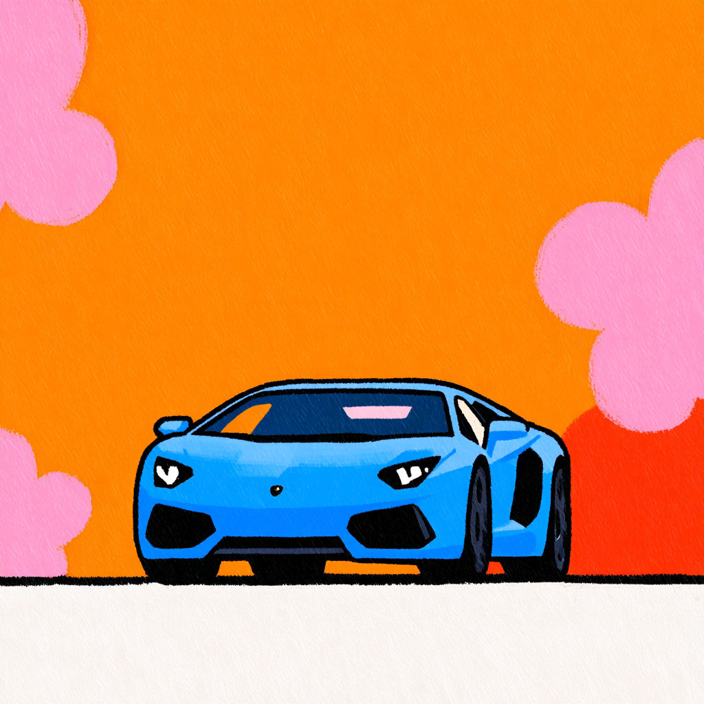wen lambo's Lens avatar