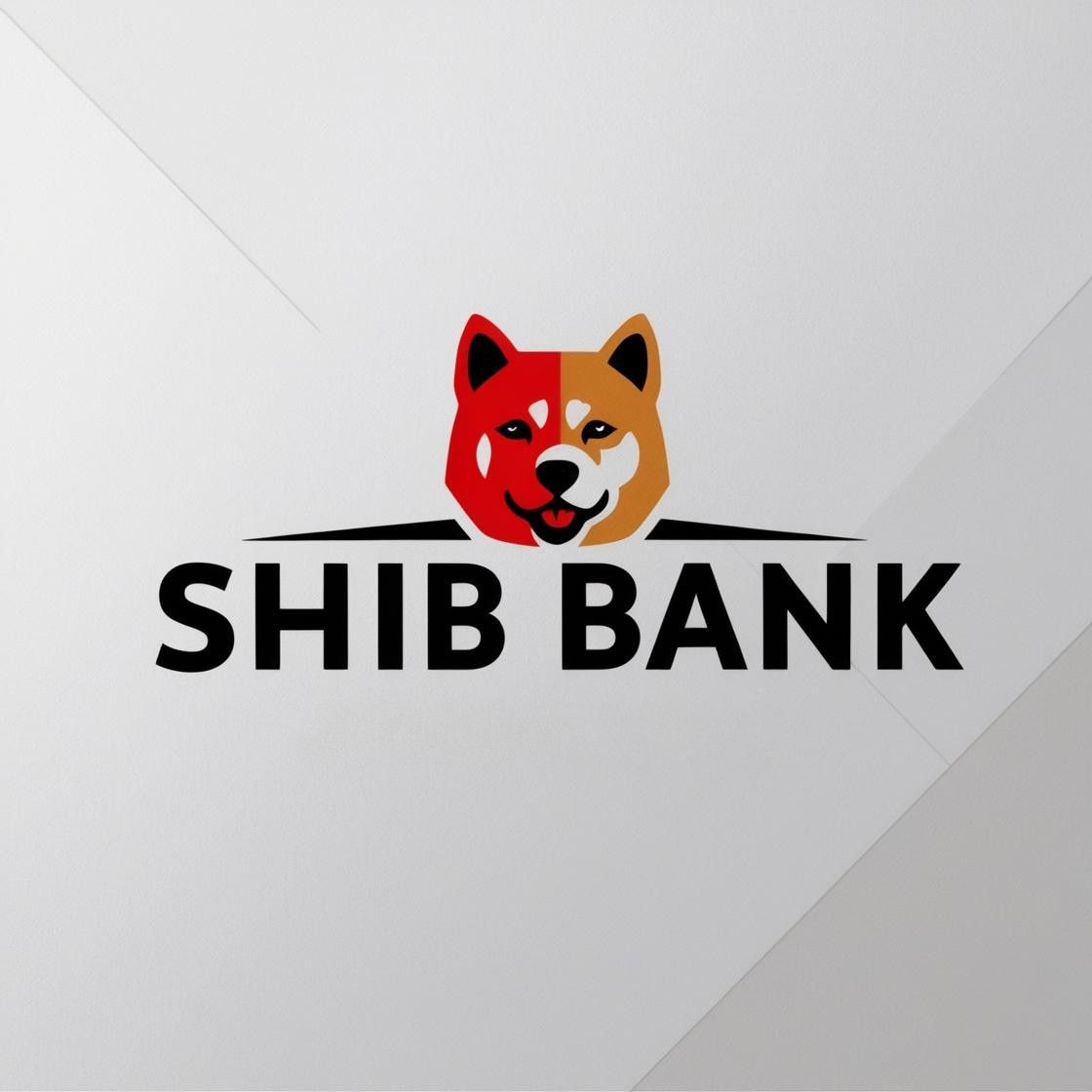 SHIB BANK's Lens avatar
