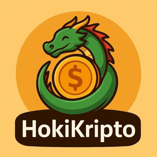 Hoki Kripto's Lens avatar