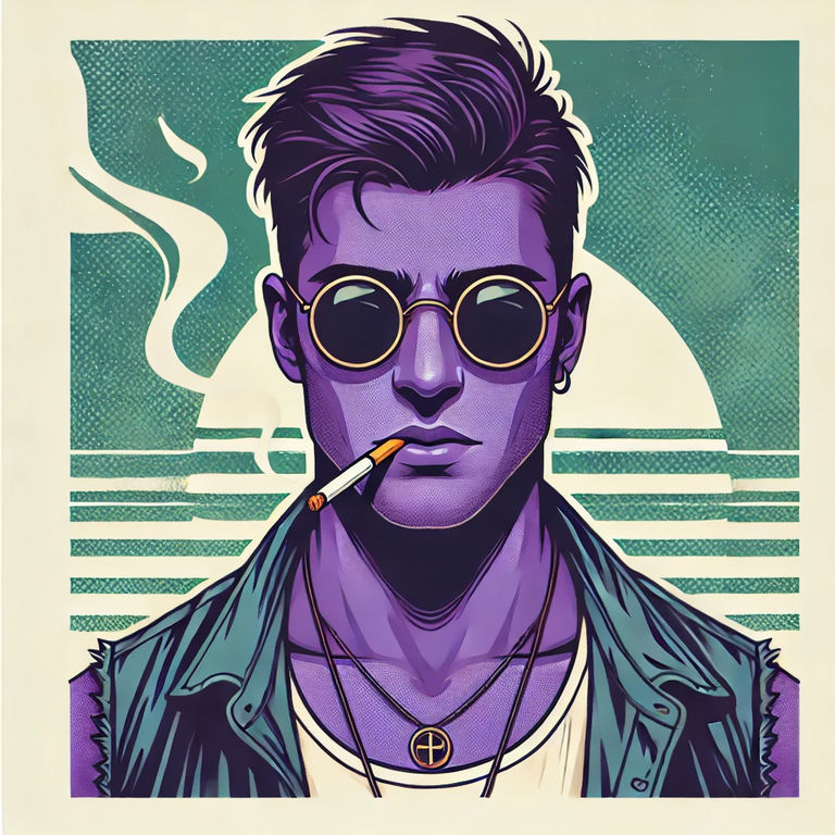 Mstrz (mstrz22.lens) Lens social identity (.lens handle) PFP