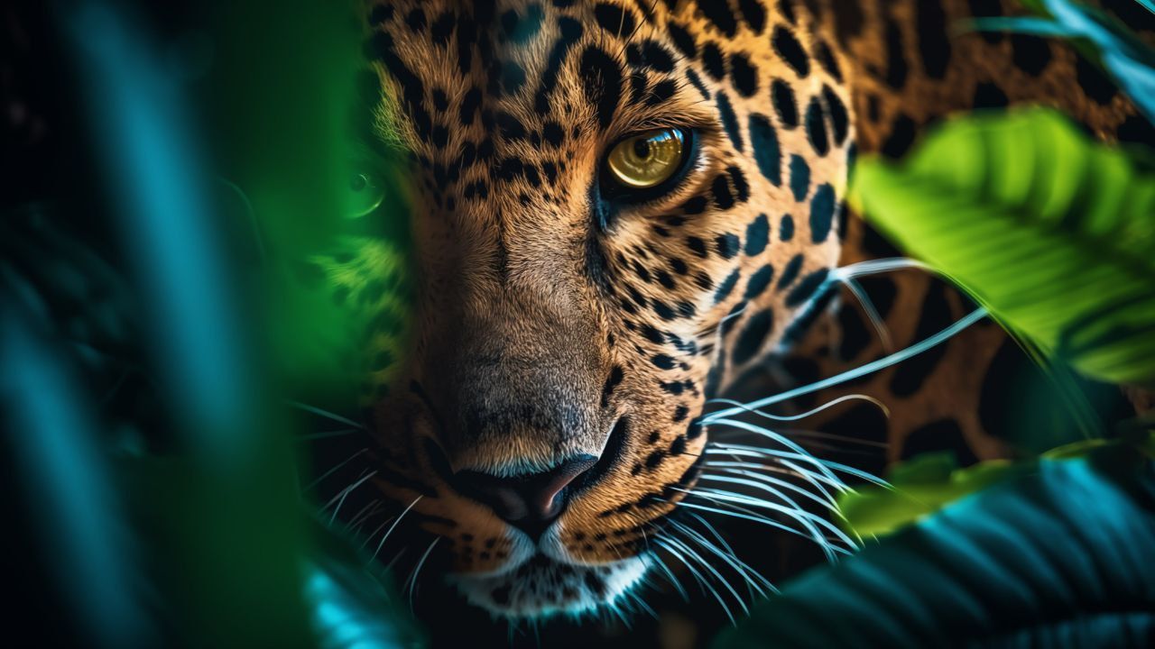 the hunter (thehunter.lens) Lens social identity (.lens handle) PFP